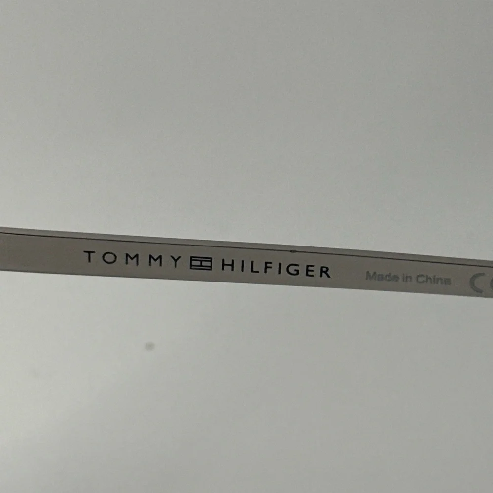Tommy‎ Hilfiger Aviator Jean OL501 62-12 131 Silver